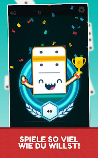 Domino Jogatina: Brettspiel screenshot 24
