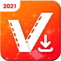 All Video Downloader 2021 - Music Downloader logo