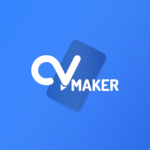 CV Maker Pro (No Watermark) icon
