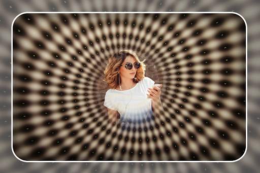 Magic photo Frames- HD Magic Photo Editor screenshot 2