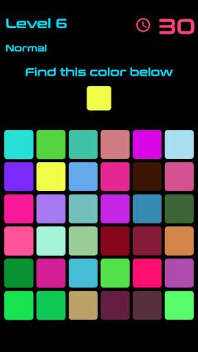 Color Game screenshot 3
