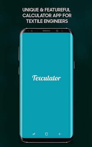Texculator screenshot 6