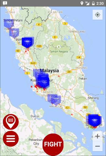 Fight Dengue screenshot 8