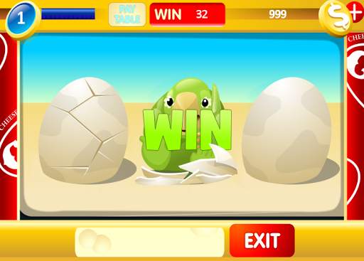 Funny Cheese Slots screenshot 4