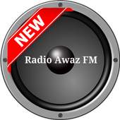 Radio Awaz FM 1.0
