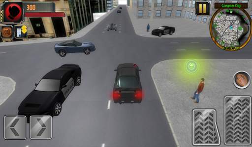 Gangster City Crime Simulator screenshot 3