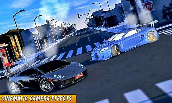 The Ultimate Car Racing 2017 screenshot 3