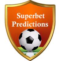 Superbet Predictions icon