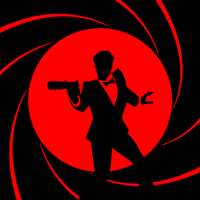 Super Player:I am 007