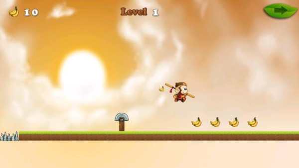 Monkey king screenshot 6