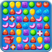 Six Candy！ icon