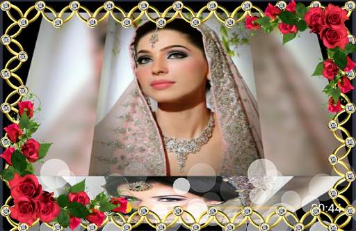 Love Flower Video Maker screenshot 8