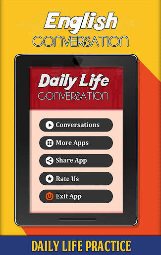 English Conversation Practice screenshot 6