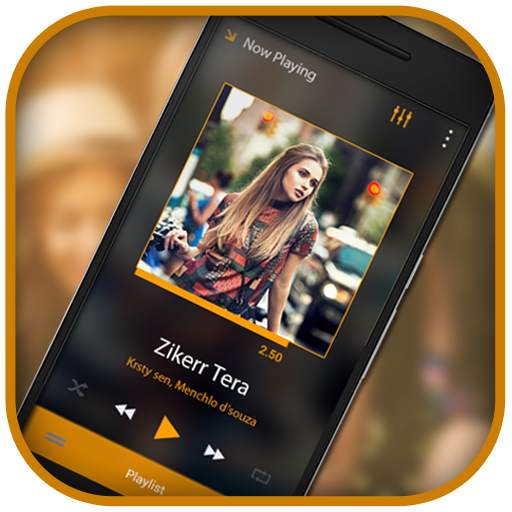 Free Music Player - Mp3 player 3.0