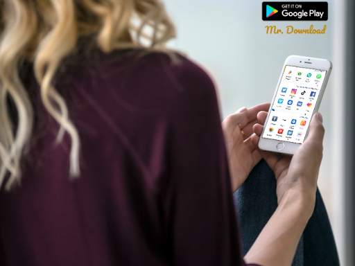 Mr. Download الفيديو , VPN مجاني , ادوات مميزة 7 تصوير الشاشة