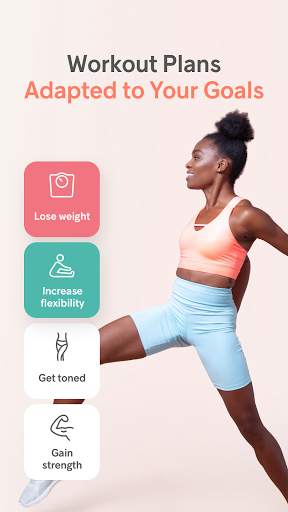 Gymondo: Fitness & Yoga screenshot 13
