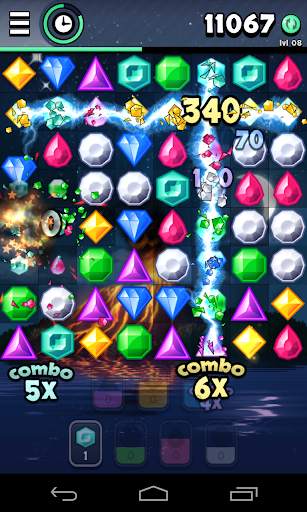 Jewels 2 screenshot 6