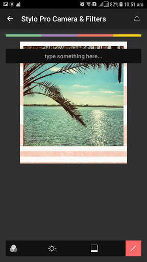 Stylo Pro Camera & Filters screenshot 6