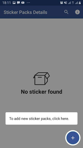 Sticker Maker WaStickerApps 2020 screenshot 1