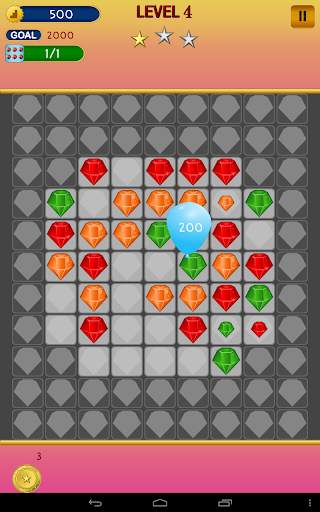 Jewel Games screenshot 21