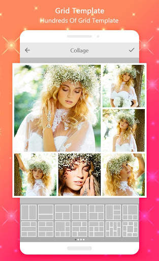 Photo Collage Maker&Editor Pro screenshot 2