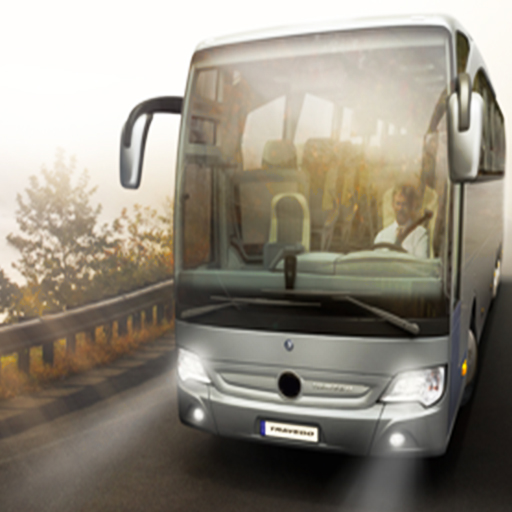 ikon Coach Bus Simulator  2021