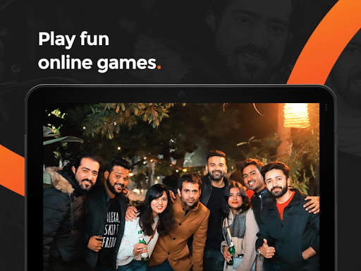 MyScoot: Online Events & HouseParty screenshot 8