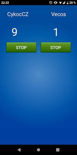MiniGames screenshot 4