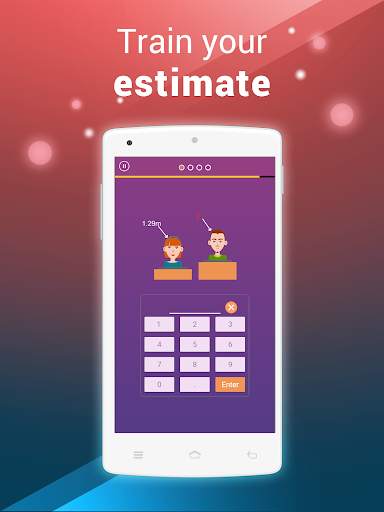 Training Brain Games for adults screenshot 10