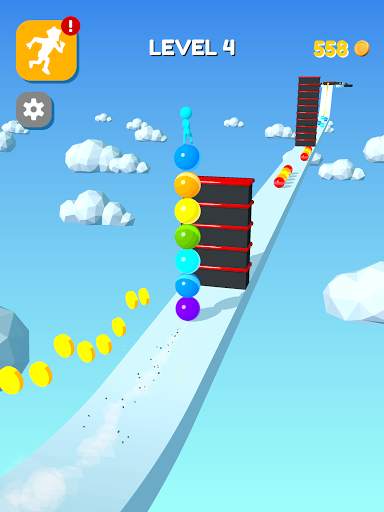 Stack Rider screenshot 13