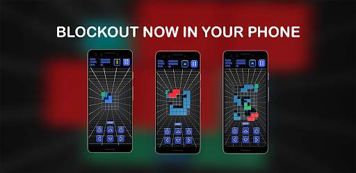Block Out Puzzle 3D 1 تصوير الشاشة