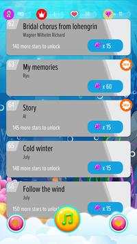 Piano Tiles 5™ screenshot 2