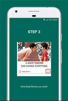 Status Downloader for Whatsapp - Videos & Photos screenshot 6