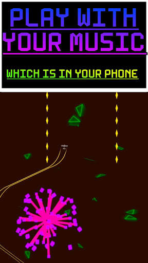 Beat Music Game screenshot 1