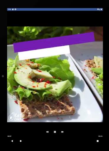 Fast Video Downloader For Facebook : Simple Saver. screenshot 16
