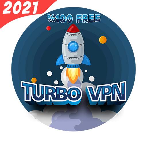 Turbo VPN | Free, Fast and Unlimited VPN 1