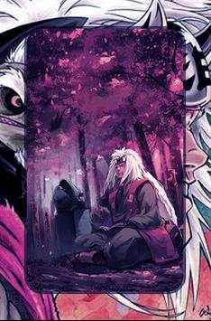 Jiraya HD Wallpapers screenshot 4