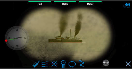 Black Sea Hunter screenshot 3