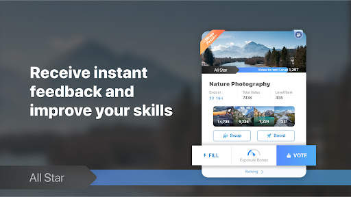 GuruShots - Photography screenshot 4