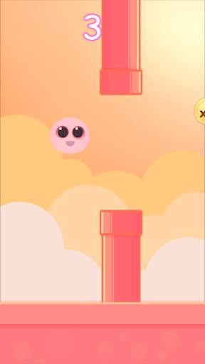 Peach - Mini Games screenshot 3