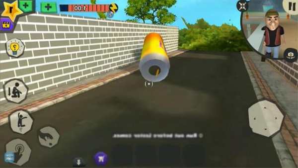 walkthrough For Scary Robber Home Clash screenshot 2