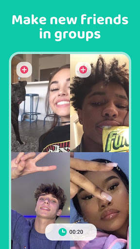 Yee screenshot 1