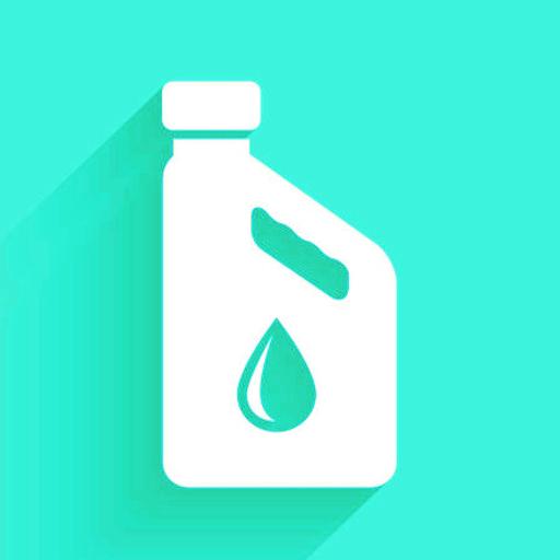 Oil Reset Pro App 2019 icon