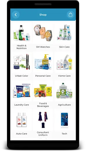 Modicare screenshot 3