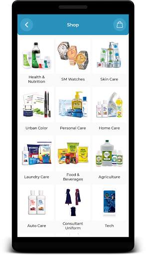 Modicare screenshot 3