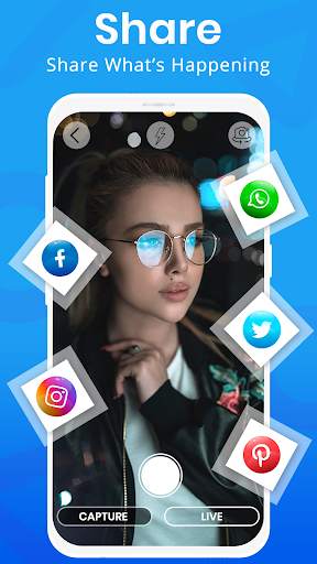 Lite for Twitter - Best Lite for Twitter app screenshot 5