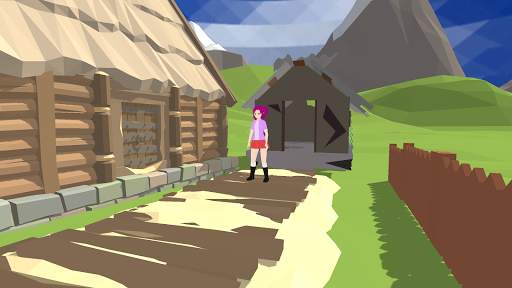 Murder Gamemode Portable Lite screenshot 4