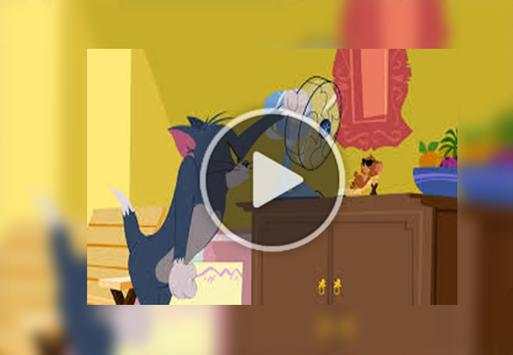tom and jerry cartoon screenshot 3