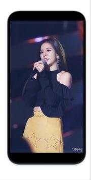 Jisoo Blackpink Wallpaper Offline screenshot 6