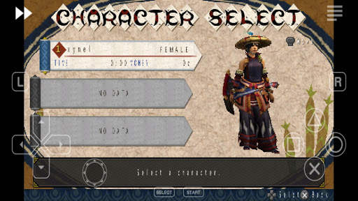 MH3rd 2010 Emulator and Tips screenshot 2